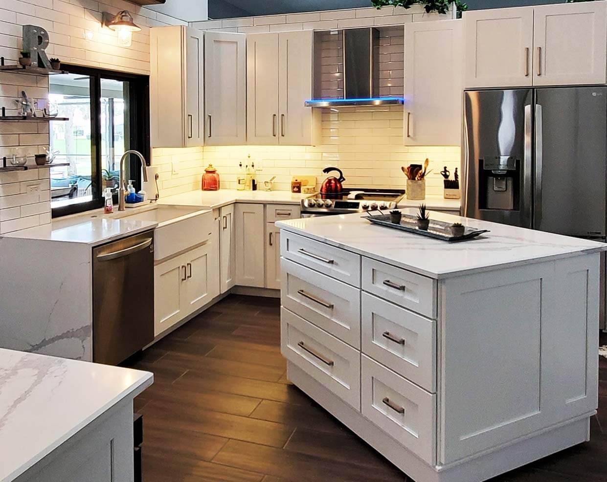 Finding Quality And Value When Shopping For budget-Friendly kitchen cabinetry post thumbnail image