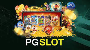 Unlock Endless Winning Opportunities with slot pg post thumbnail image