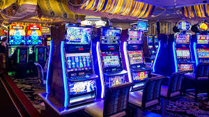 Enjoy Exciting Slots Action with Slot Gacor Online post thumbnail image