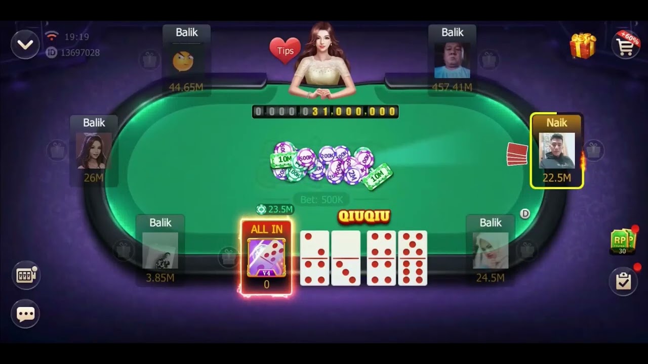 The Best Way to Play QQ Poker Online – Tips & Strategies post thumbnail image