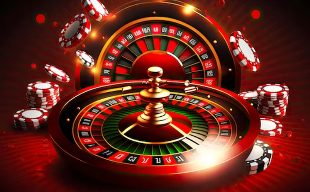 Legitimate Online Casinos: Toto togel’ Playground for Champions post thumbnail image