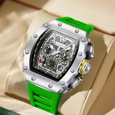 Richard Mille Replica Watches Decoded: A Comprehensive Overview post thumbnail image